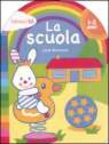 La scuola - Lieve Boumans