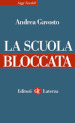 La scuola bloccata