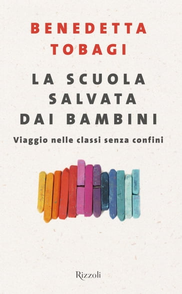 La scuola salvata dai bambini - AA.VV. Artisti Vari