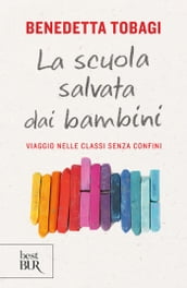 La scuola salvata dai bambini