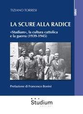 La scure alla radice