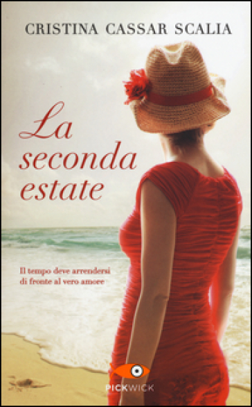 La seconda estate - Cristina Cassar Scalia