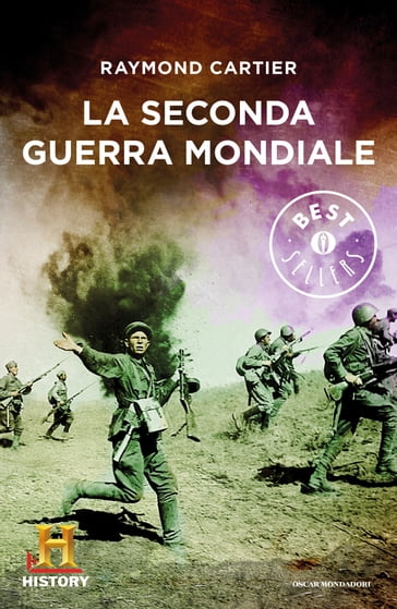 La seconda guerra mondiale - Raymond Cartier