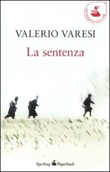 La sentenza - Valerio Varesi