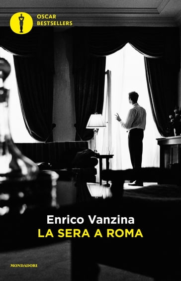 La sera a Roma - Enrico Vanzina