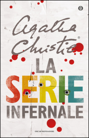 La serie infernale - Agatha Christie