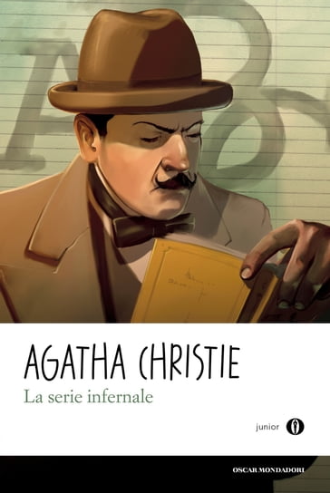 La serie infernale - Agatha Christie