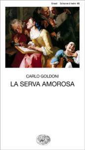 La serva amorosa