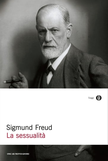 La sessualità - Romano Madera - Freud Sigmund