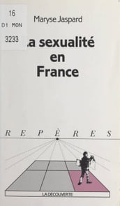 La sexualité en France