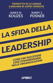 La sfida della leadership