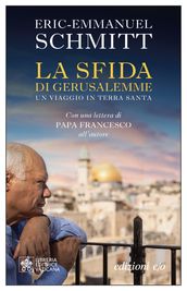 La sfida di Gerusalemme