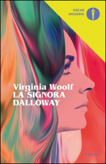 La signora Dalloway - Virginia Woolf