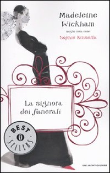 La signora dei funerali - Madeleine Wickham