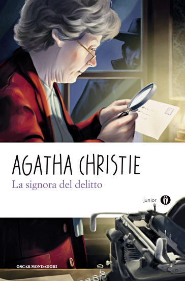 La signora del delitto - Agatha Christie