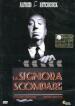 La signora scompare (DVD)