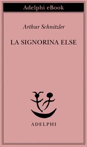 La signorina Else