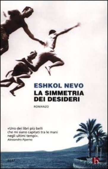 La simmetria dei desideri - Eshkol Nevo