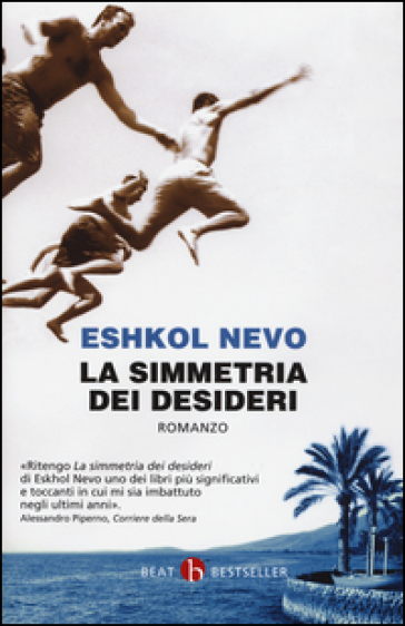 La simmetria dei desideri - Eshkol Nevo