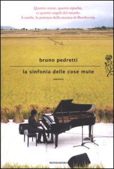 La sinfonia delle cose mute - Bruno Pedretti