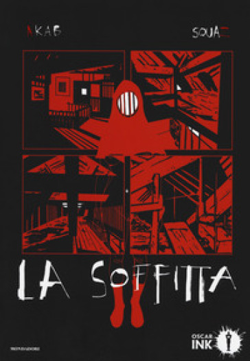 La soffitta - Akab - Squaz