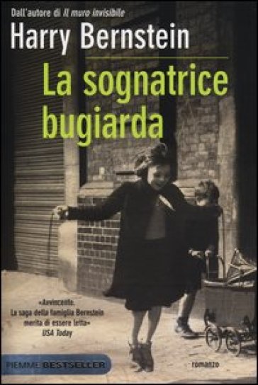 La sognatrice bugiarda - Harry Bernstein