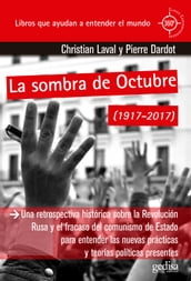 La sombra de Octubre