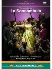 La sonnambula