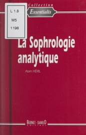 La sophrologie analytique