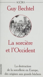 La sorcière et l Occident