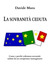 La sovranità ceduta