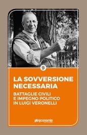 La sovversione necessaria