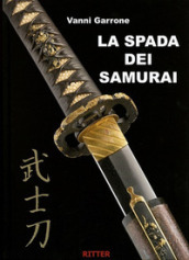 La spada dei samurai