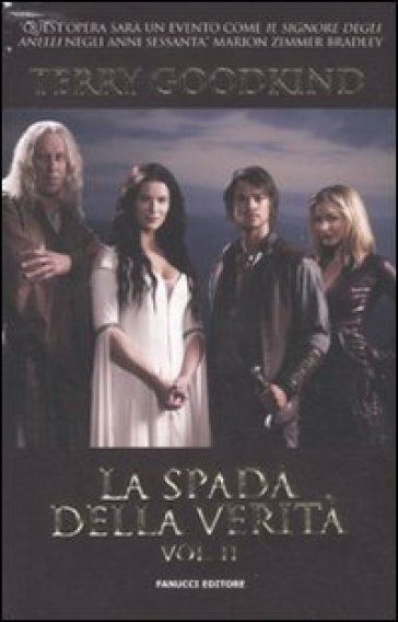 La spada della verità. 11. - Terry Goodkind