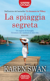 La spiaggia segreta