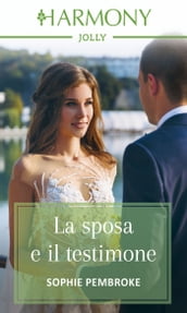 La sposa e il testimone