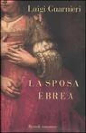 La sposa ebrea - Luigi Guarnieri