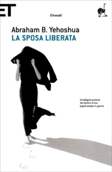 La sposa liberata - Abraham Ben Yehoshua