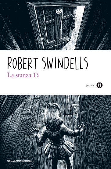 La stanza 13 - Robert Swindells