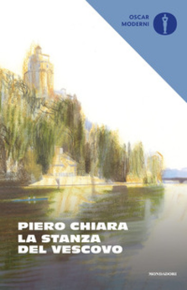 La stanza del vescovo - Piero Chiara