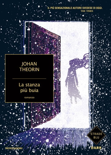 La stanza più buia - Johan Theorin