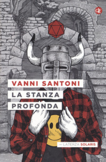 La stanza profonda - Vanni Santoni