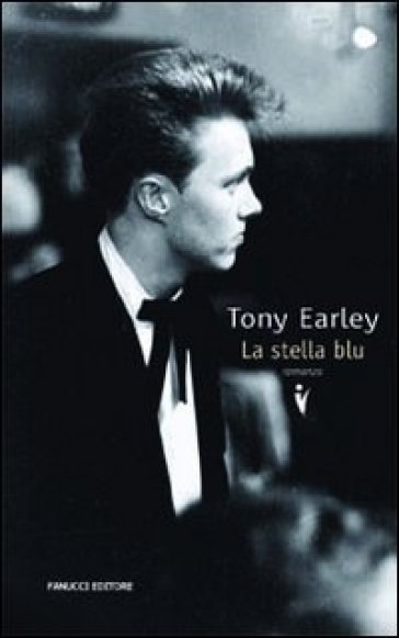 La stella blu - Tony Earley