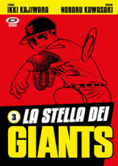 La stella dei Giants. 3.