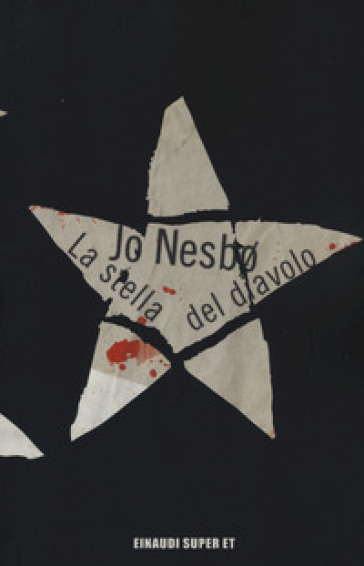 La stella del diavolo - Jo Nesbø
