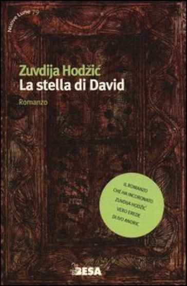 La stella di David - Zuvdija Hodzic