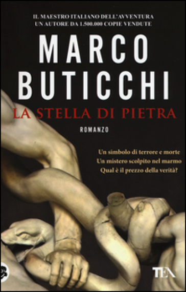 La stella di pietra - Marco Buticchi