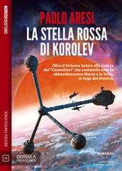 La stella rossa di Korolev