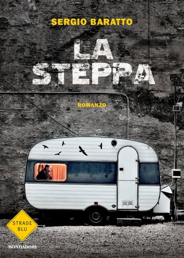 La steppa - Sergio Baratto