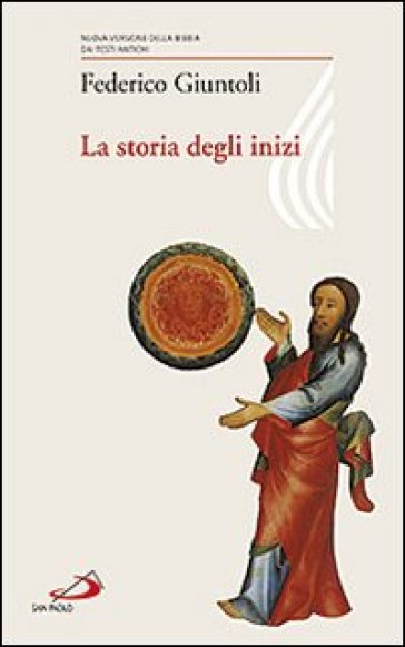 La storia degli inizi - Federico Giuntoli